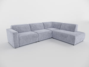 Chelsea L-Shape Sofa