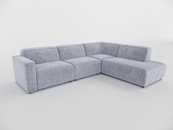 Chelsea L-Shape Sofa