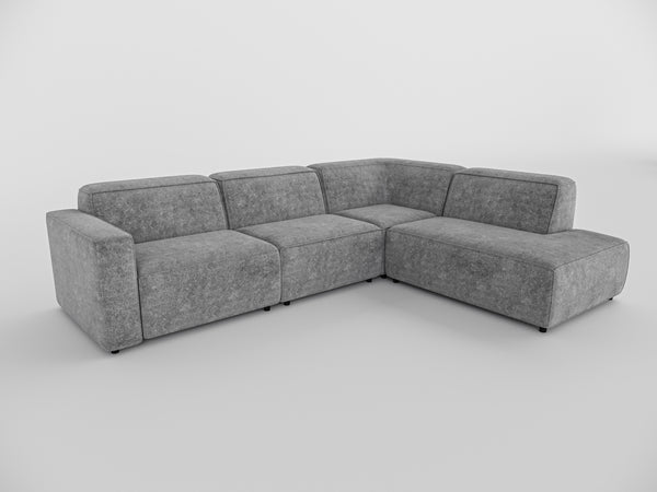 Chelsea L-Shape Sofa