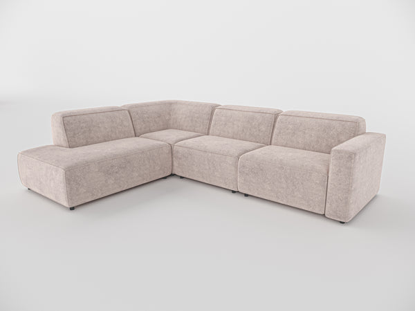 Chelsea L-Shape Sofa
