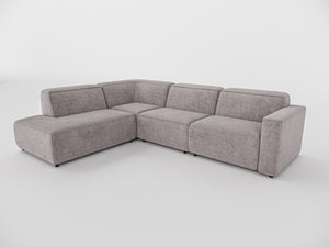 Chelsea L-Shape Sofa