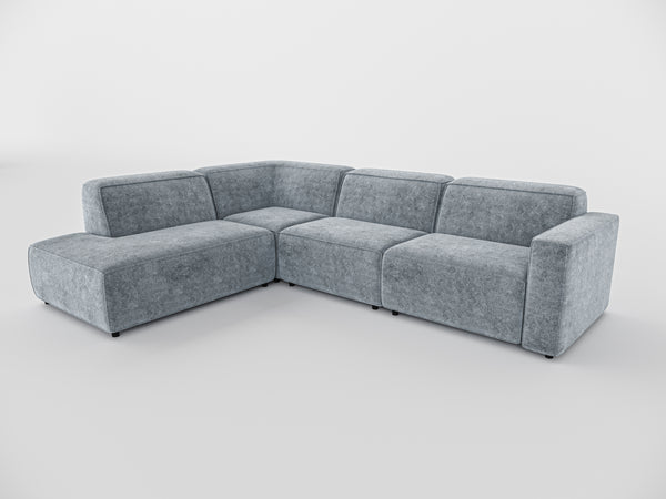 Chelsea L-Shape Sofa