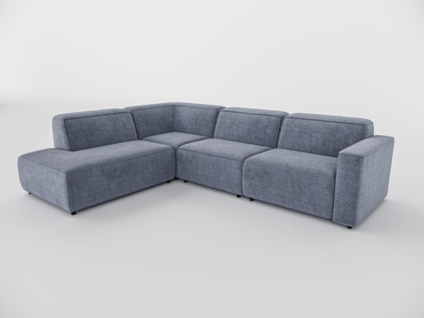 Chelsea L-Shape Sofa