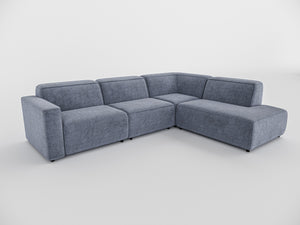 Chelsea L-Shape Sofa