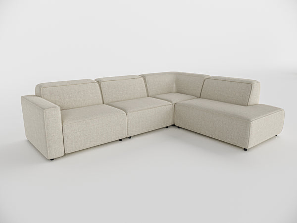 Chelsea L-Shape Sofa