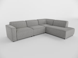 Chelsea L-Shape Sofa