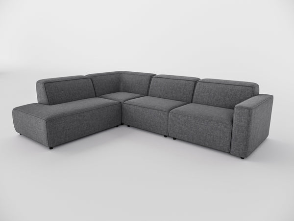 Chelsea L-Shape Sofa