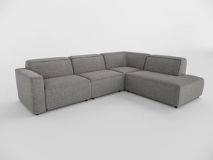 Chelsea L-Shape Sofa