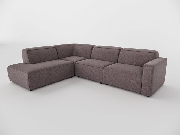 Chelsea L-Shape Sofa