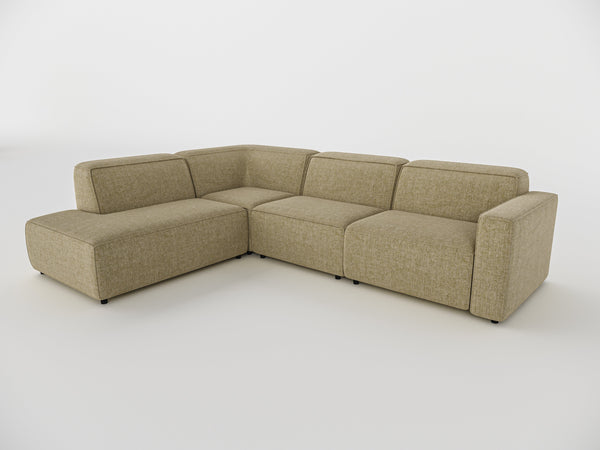 Chelsea L-Shape Sofa