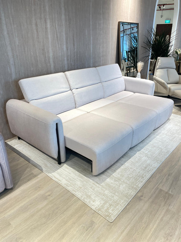 Sansa Recliner 3 Seater Sofa