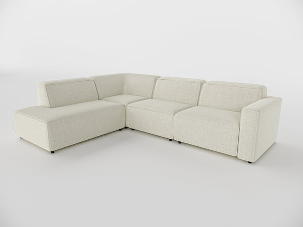 Chelsea L-Shape Sofa
