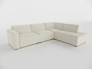 Chelsea L-Shape Sofa