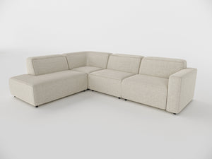 Chelsea L-Shape Sofa