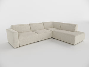 Chelsea L-Shape Sofa