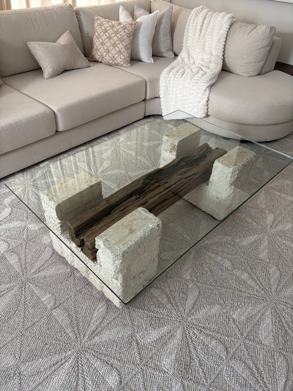 Brava Coffee Table