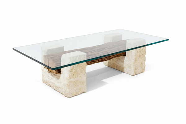 Brava Coffee Table