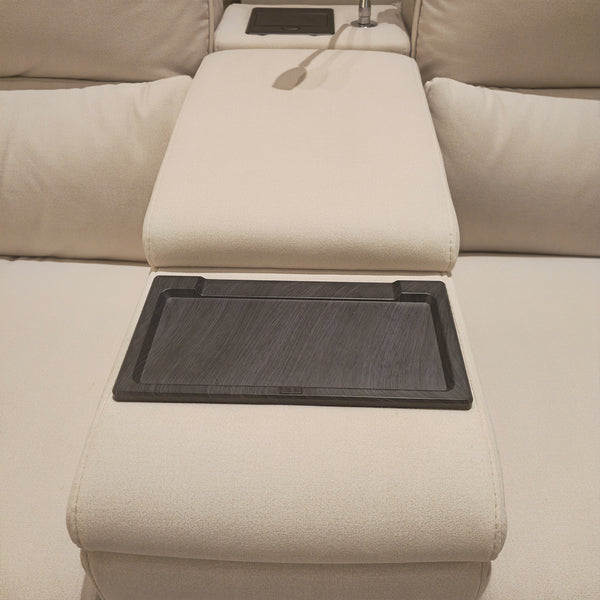 Belmont Recliner Corner Sofa