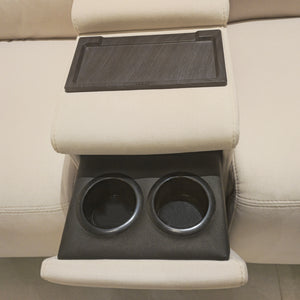 Belmont Recliner Corner Sofa