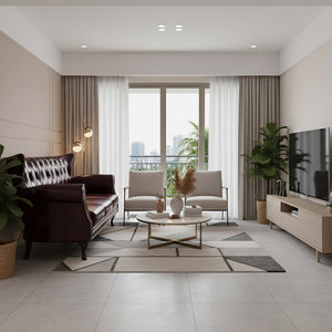 Athelstane Chesterfield 3 Seater Sofa