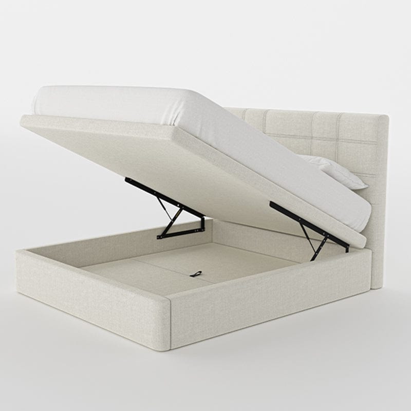 Clio Storage Bed