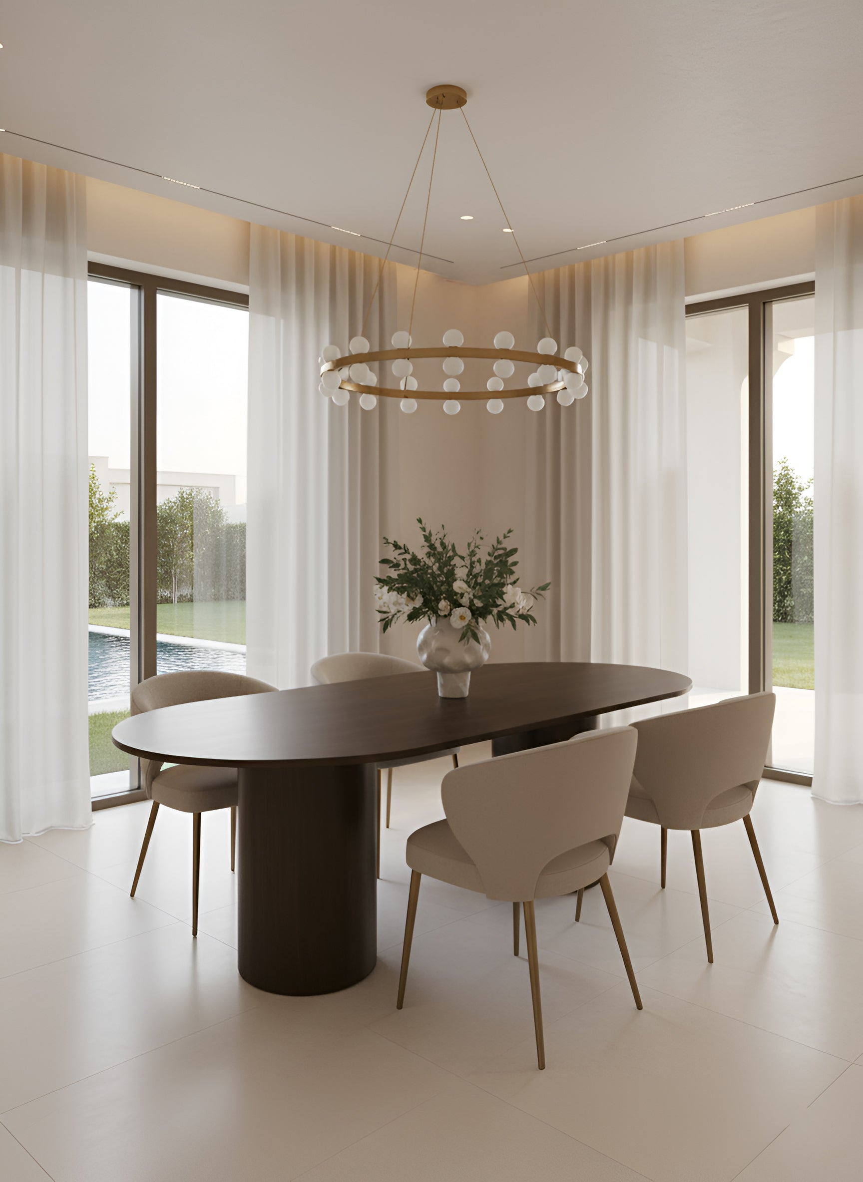 Renée Dining Table
