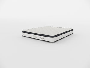 Dream Comfort Glacier Mattress
