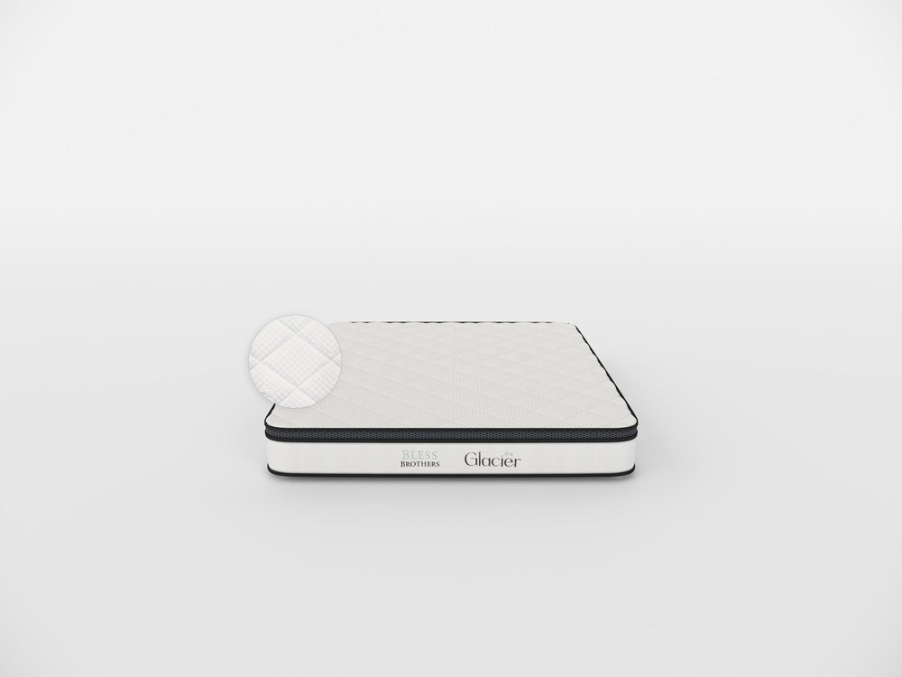 Dream Comfort Glacier Mattress
