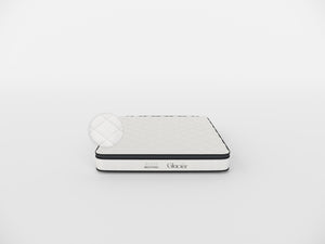Dream Comfort Glacier Mattress