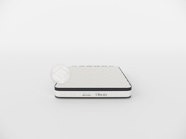Dream Comfort Glacier Mattress