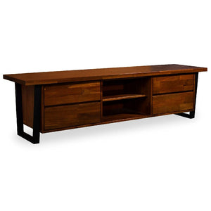 Madrid TV Console Table