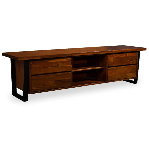 Madrid TV Console Table
