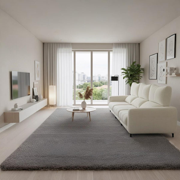 Nathan Compact Recliner 3 Seater Sofa