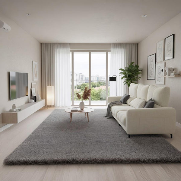 Nathan Compact Recliner 3 Seater Sofa