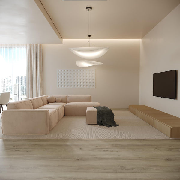 Chelsea L-Shape Sofa