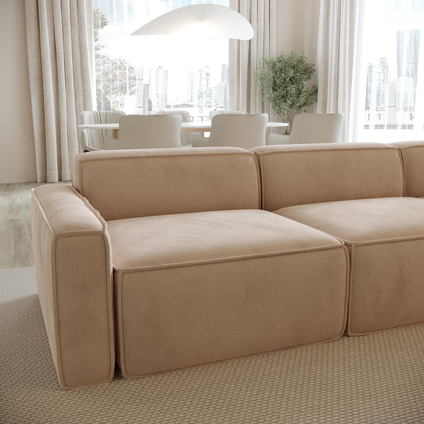 Chelsea L-Shape Sofa
