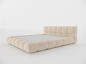 Zen Haven Bed