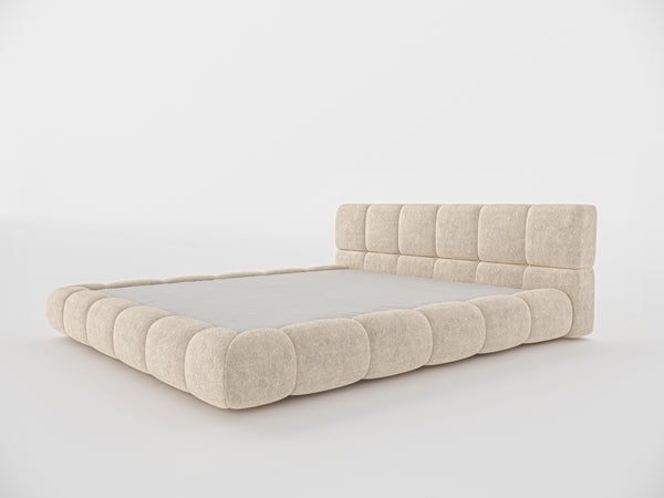 Zen Haven Bed