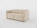Delilah Electric Recliner Two Seater Sofa