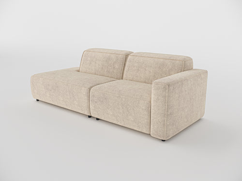 Chelsea Chaise Left Sofa