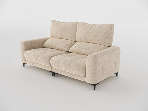 Nathan Recliner 2 Seater Sofa