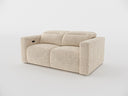 Richard Electric Recliner Two Seater Sofa