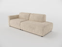 Chelsea Chaise Right