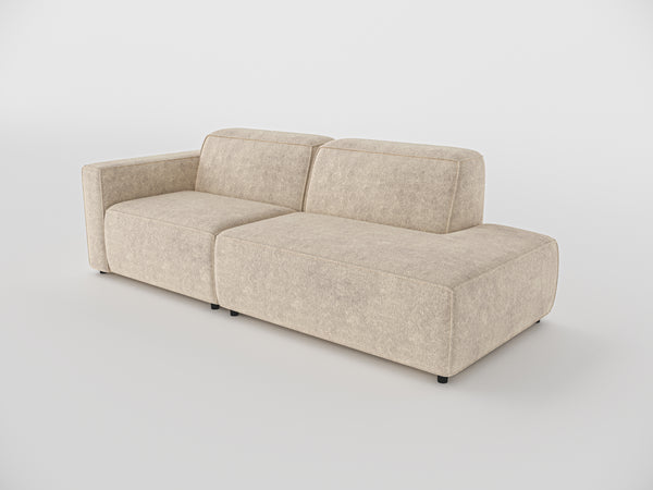 Chelsea Chaise Right