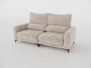 Nathan Recliner Two Seater Sofa