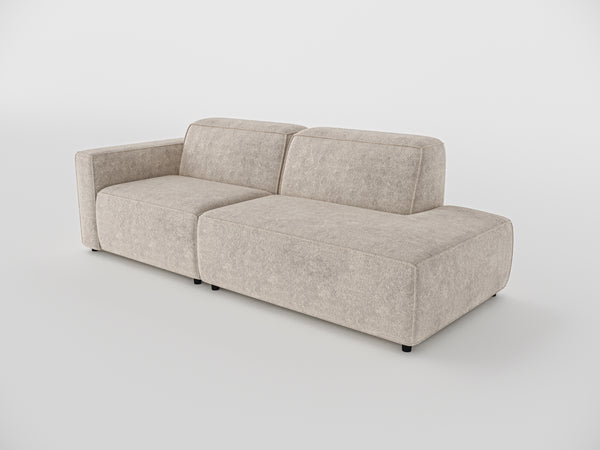 Chelsea Chaise Right