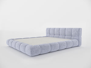 Zen Haven Bed