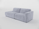 Chelsea Chaise Left