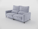 Nathan Recliner Two Seater Sofa