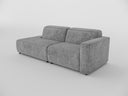 Chelsea Chaise Left